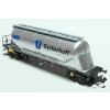 Wagon towarowy silos typ Uacns GATX Piko 58432 HO